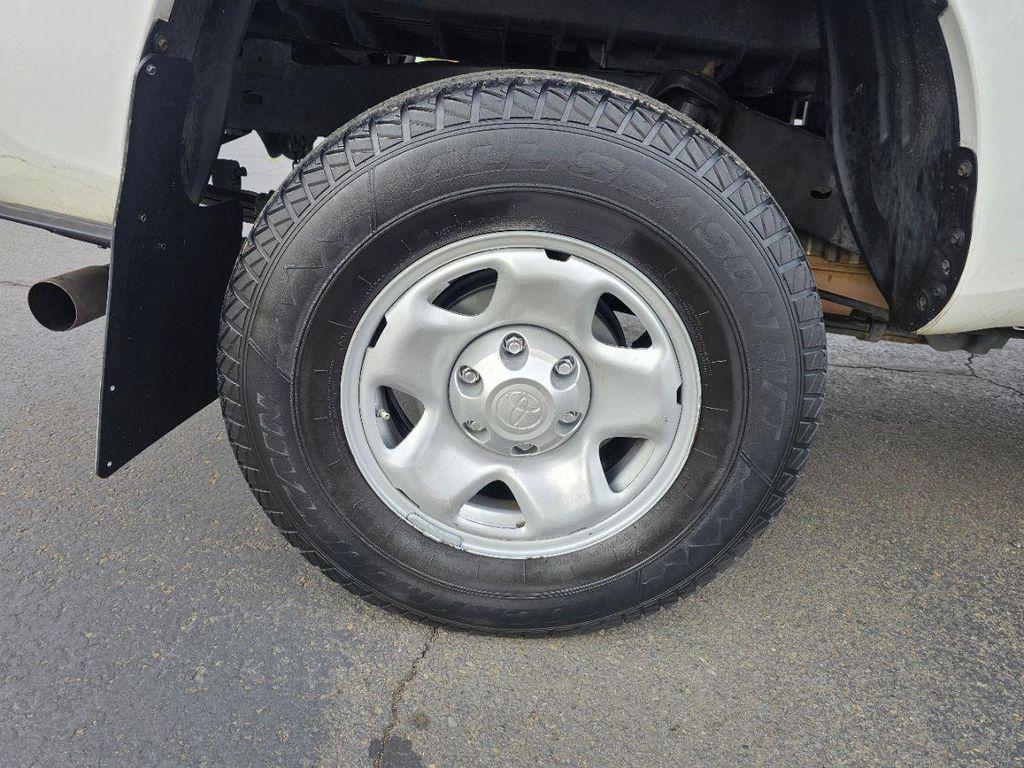 used 2020 Toyota Tacoma car, priced at $22,195