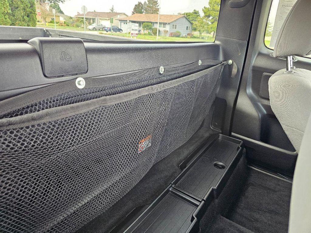 used 2020 Toyota Tacoma car, priced at $22,195