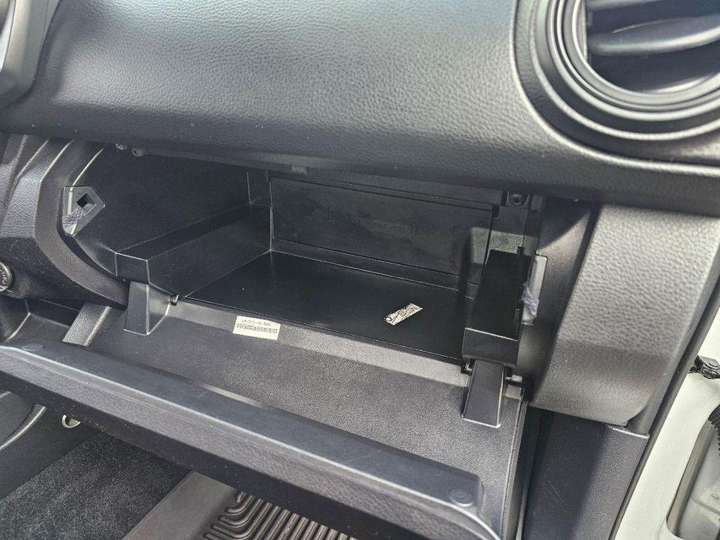 used 2020 Toyota Tacoma car, priced at $22,195