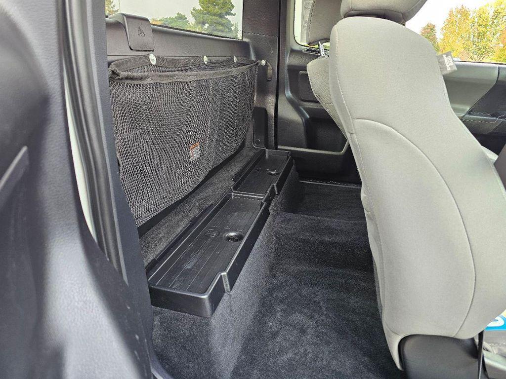 used 2020 Toyota Tacoma car, priced at $22,195