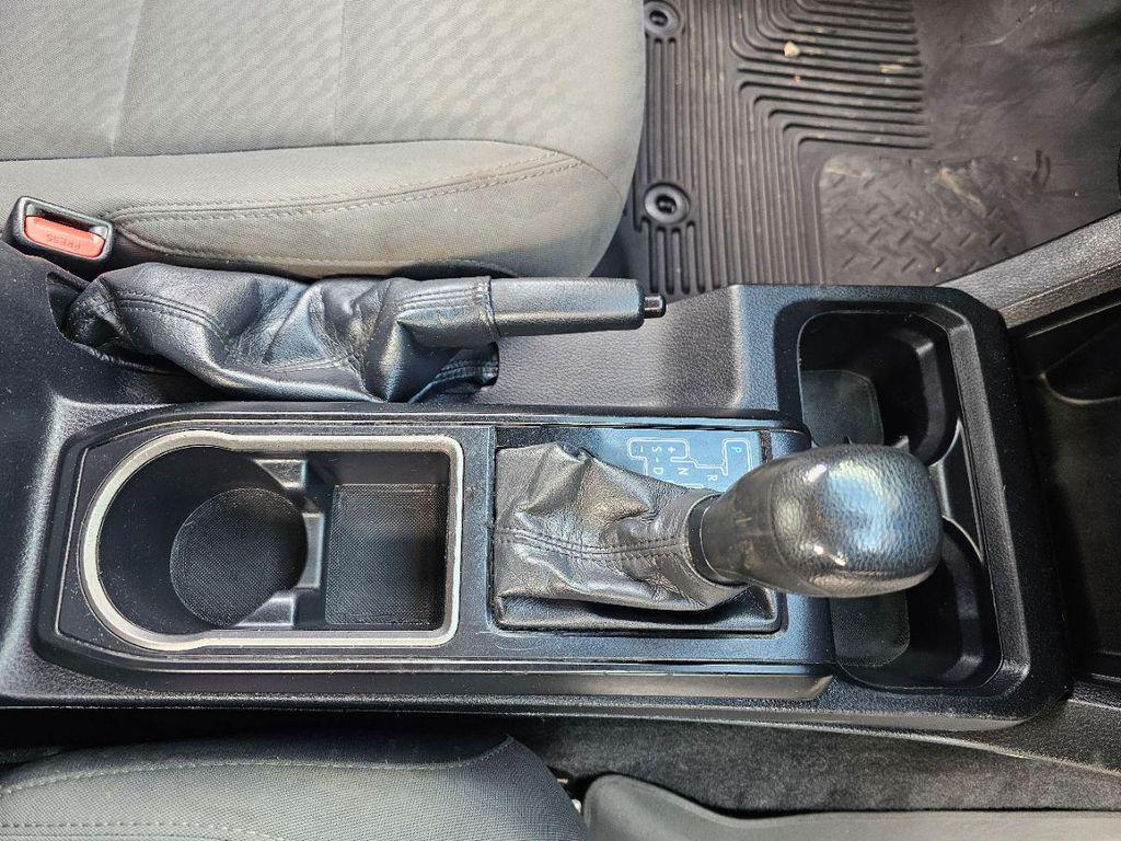 used 2020 Toyota Tacoma car, priced at $22,195