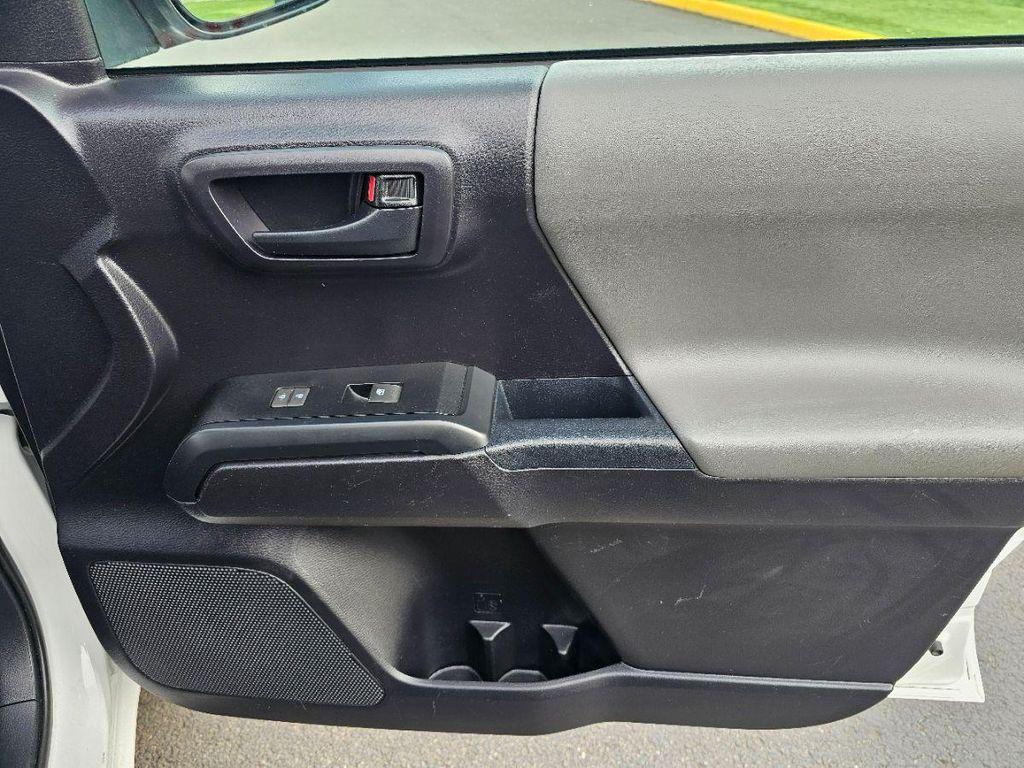 used 2020 Toyota Tacoma car, priced at $22,195