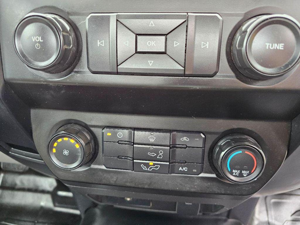 used 2017 Ford F-150 car, priced at $13,995