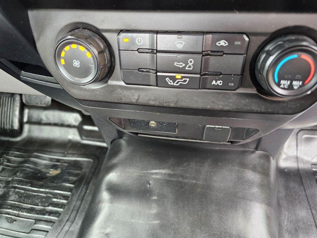 used 2017 Ford F-150 car, priced at $13,995