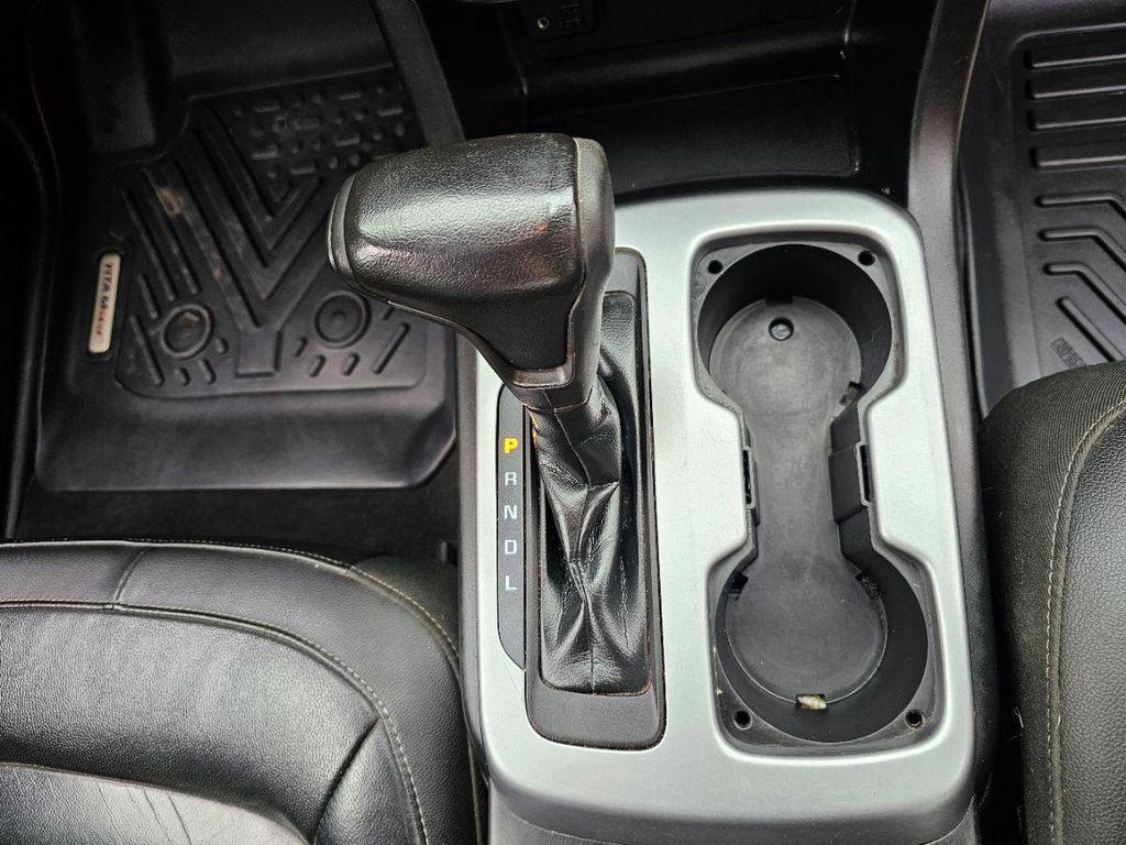 used 2019 Chevrolet Colorado car, priced at $29,995