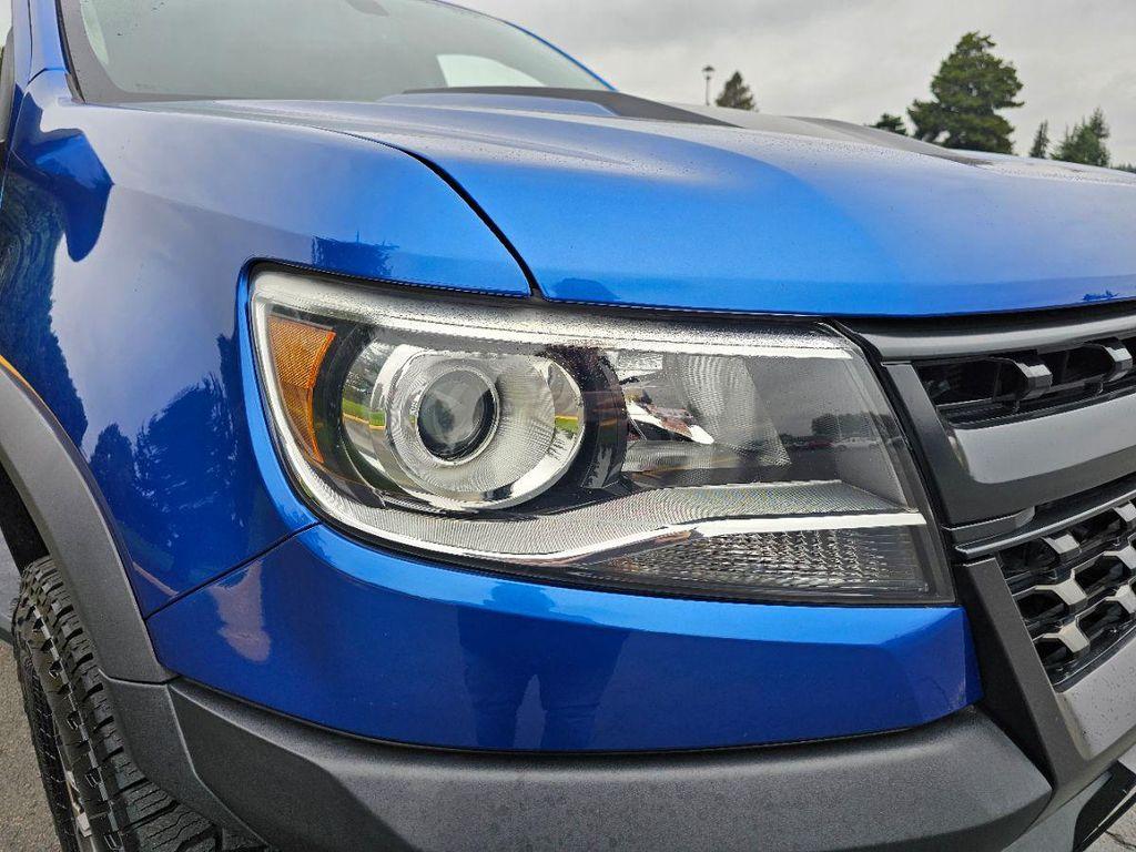 used 2019 Chevrolet Colorado car, priced at $29,995