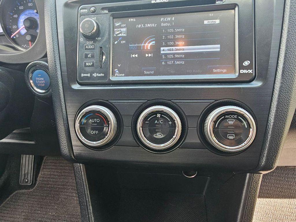 used 2014 Subaru XV Crosstrek Hybrid car, priced at $12,995