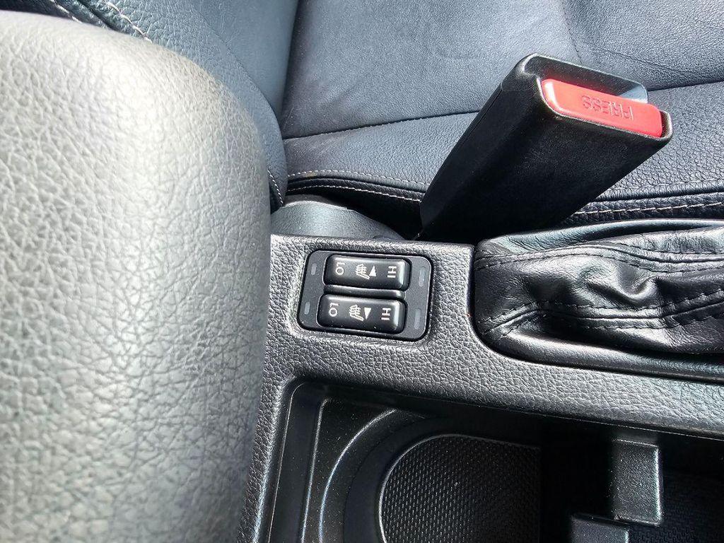 used 2014 Subaru XV Crosstrek Hybrid car, priced at $12,995