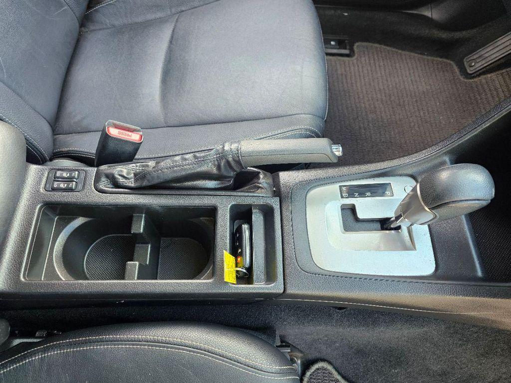 used 2014 Subaru XV Crosstrek Hybrid car, priced at $12,995