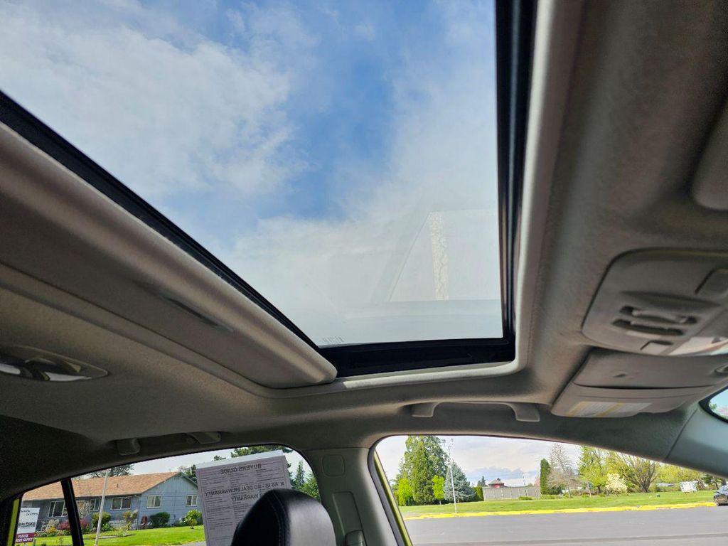 used 2014 Subaru XV Crosstrek Hybrid car, priced at $12,995