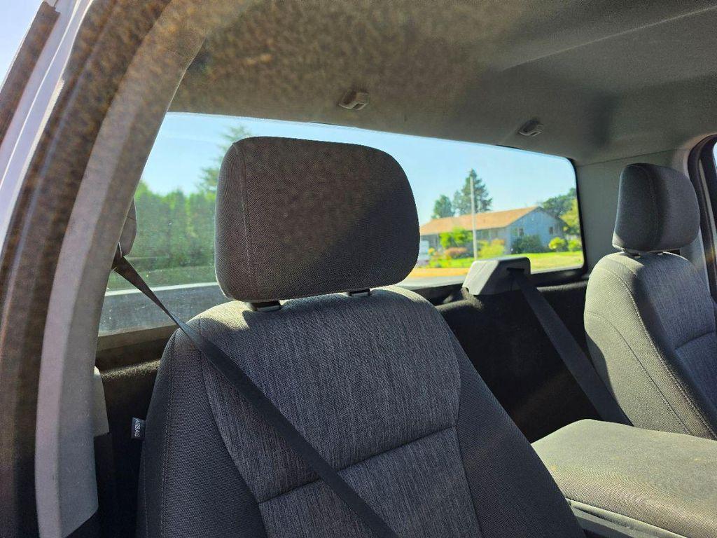 used 2021 Ford F-150 car, priced at $19,695