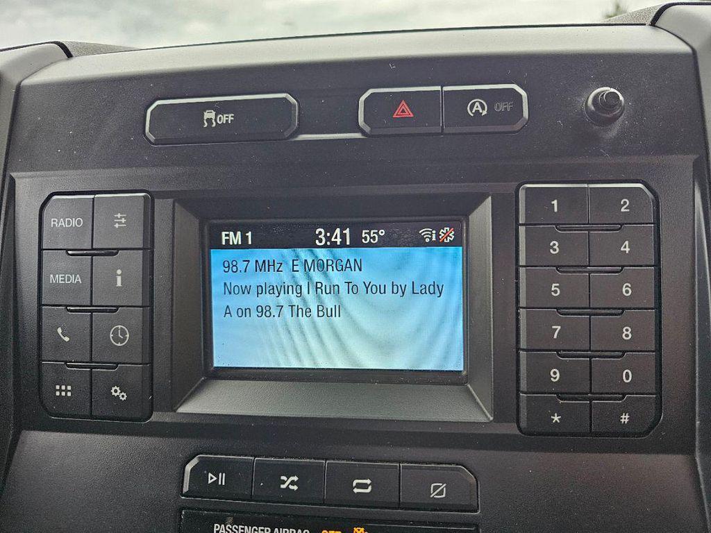 used 2019 Ford F-150 car, priced at $18,995