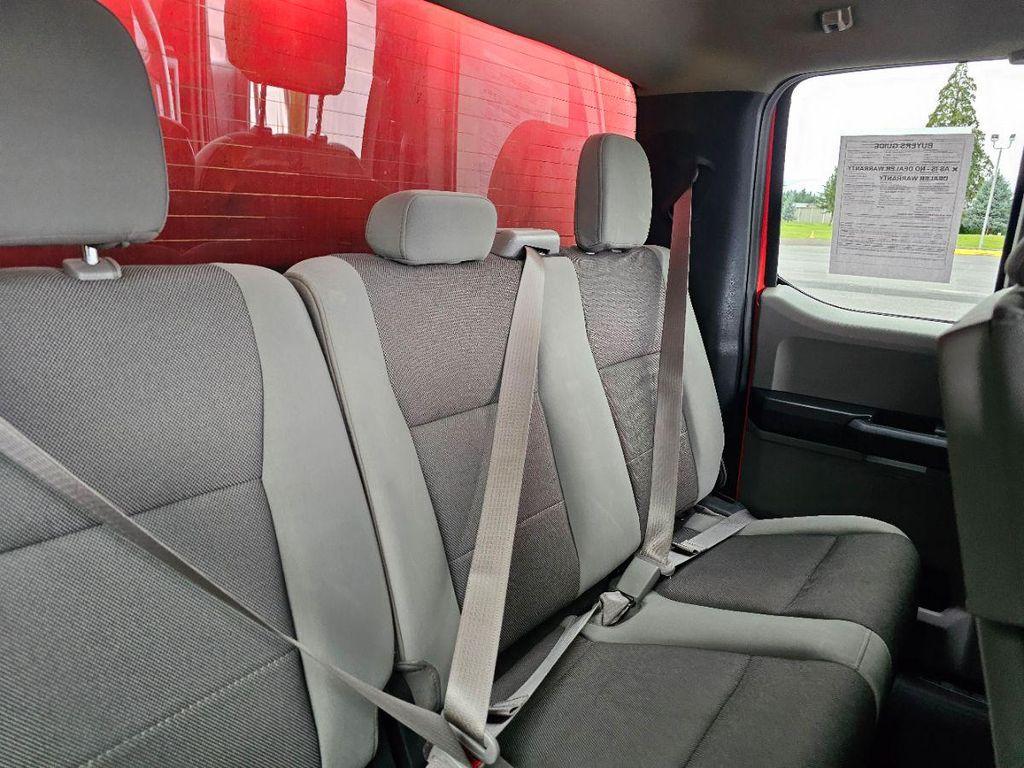 used 2019 Ford F-150 car, priced at $18,995