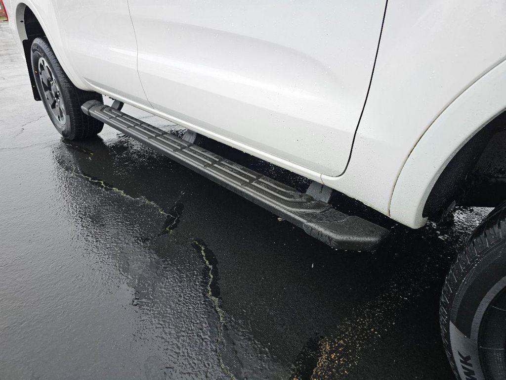 used 2020 Ford Ranger car, priced at $27,995