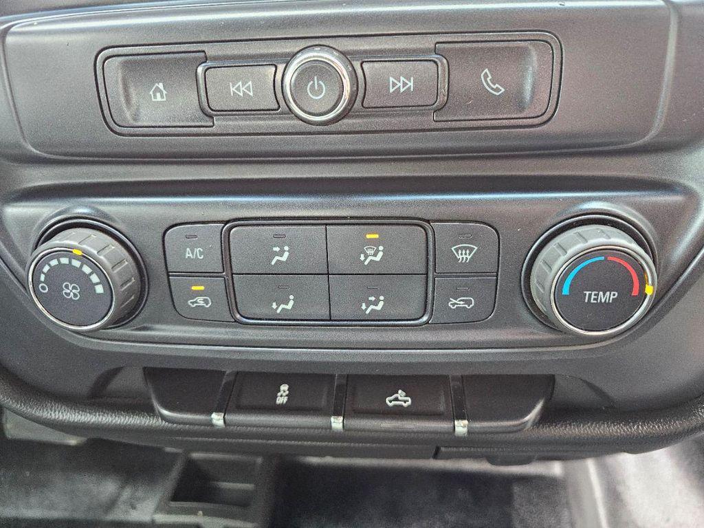 used 2017 Chevrolet Silverado 2500 car, priced at $26,395