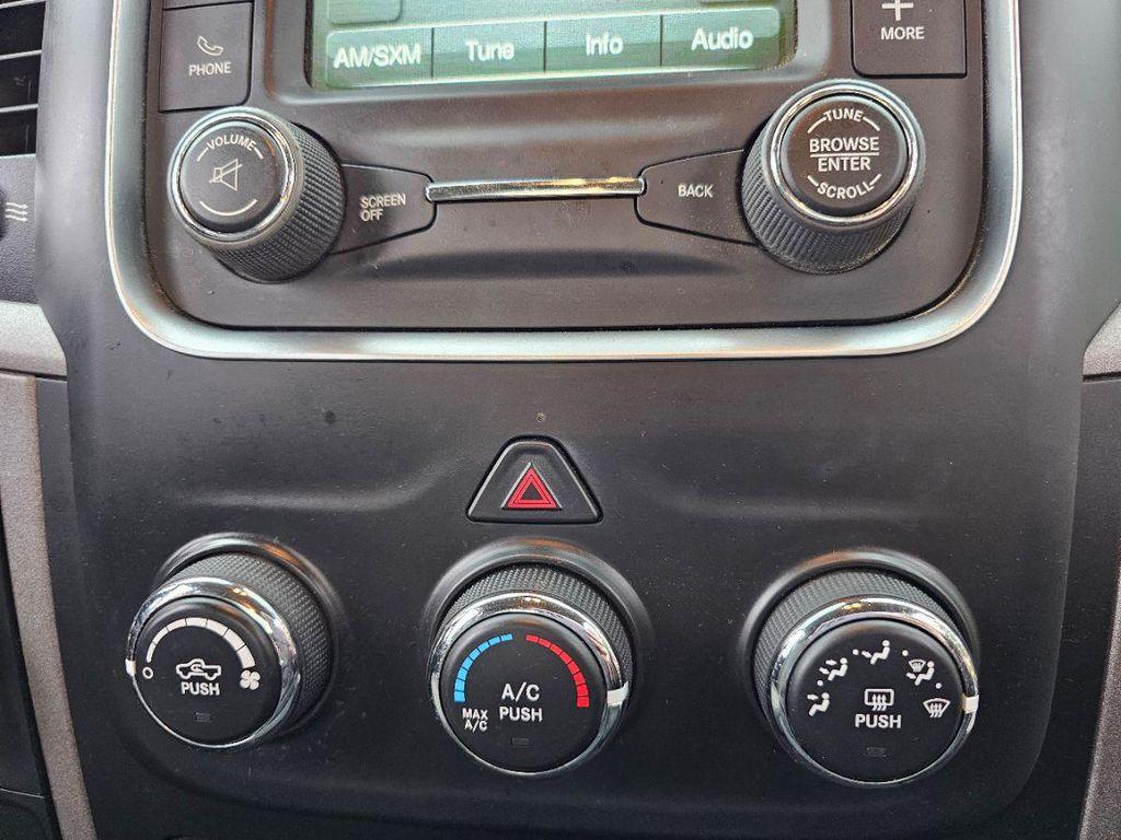 used 2016 Ram 1500 car, priced at $14,495