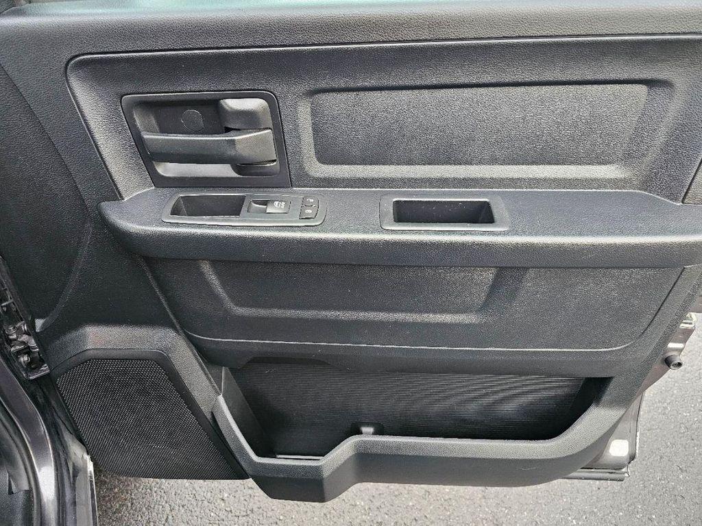 used 2016 Ram 1500 car, priced at $14,495