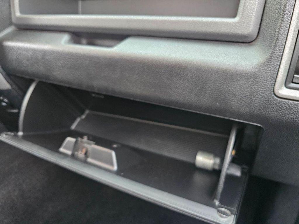 used 2016 Ram 1500 car, priced at $14,495