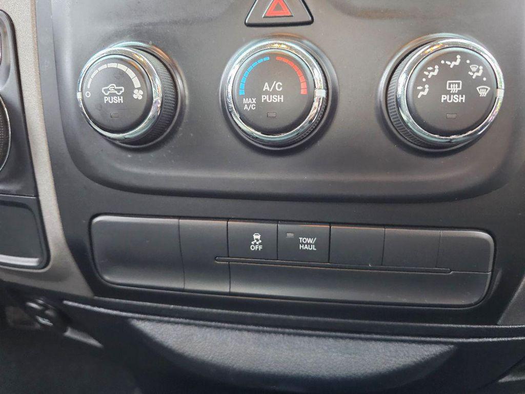 used 2016 Ram 1500 car, priced at $14,495