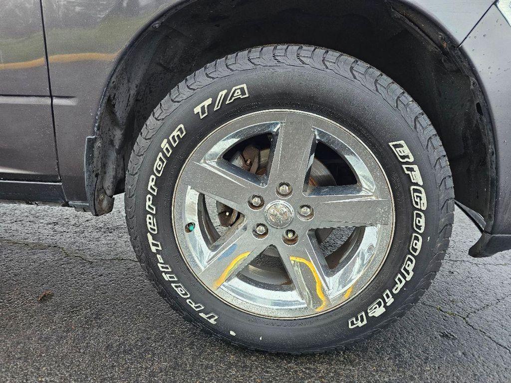 used 2016 Ram 1500 car, priced at $14,495