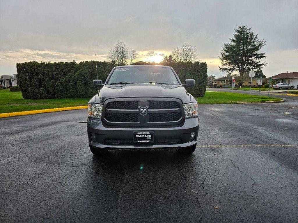 used 2016 Ram 1500 car, priced at $14,495