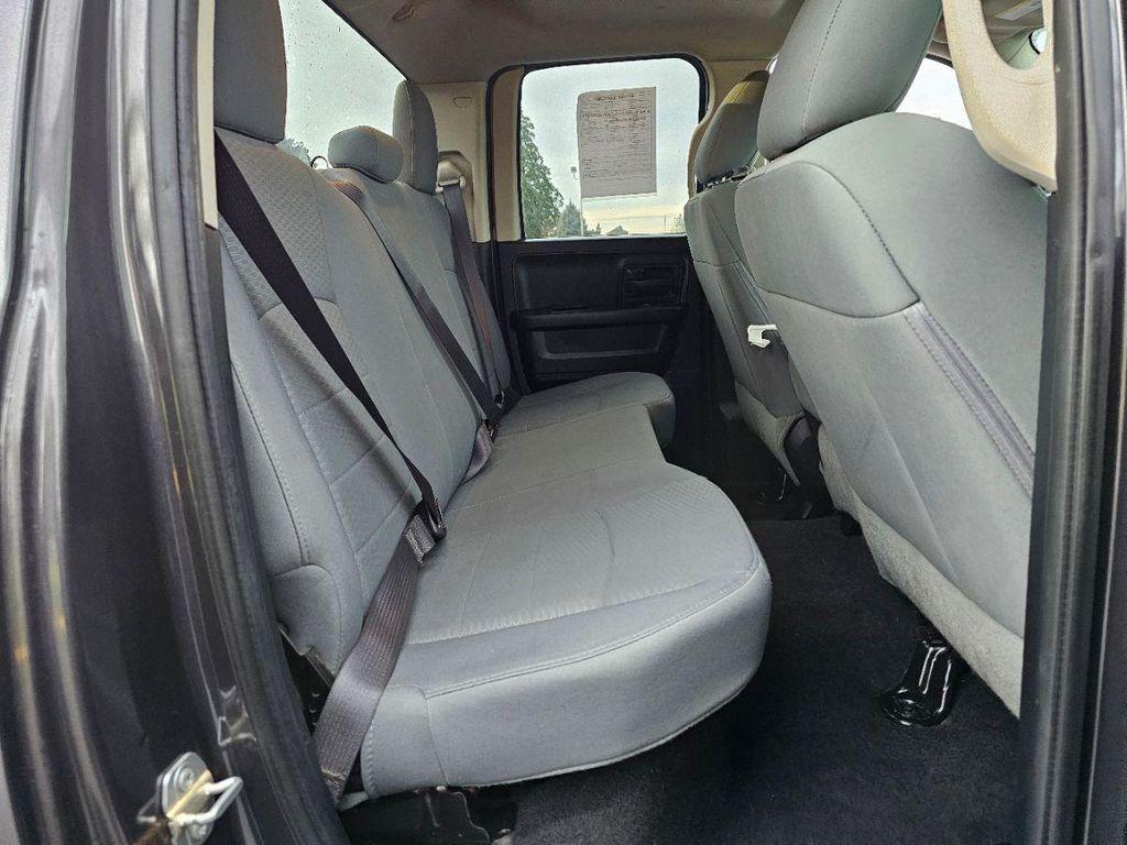 used 2016 Ram 1500 car, priced at $14,495