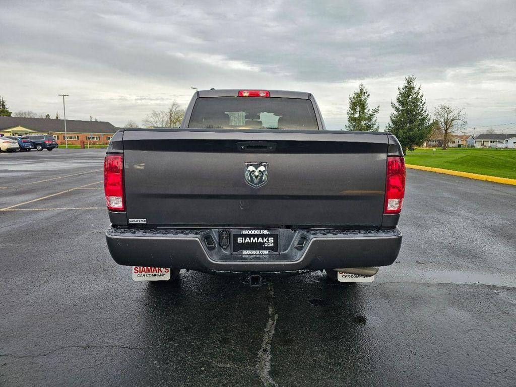 used 2016 Ram 1500 car, priced at $14,495