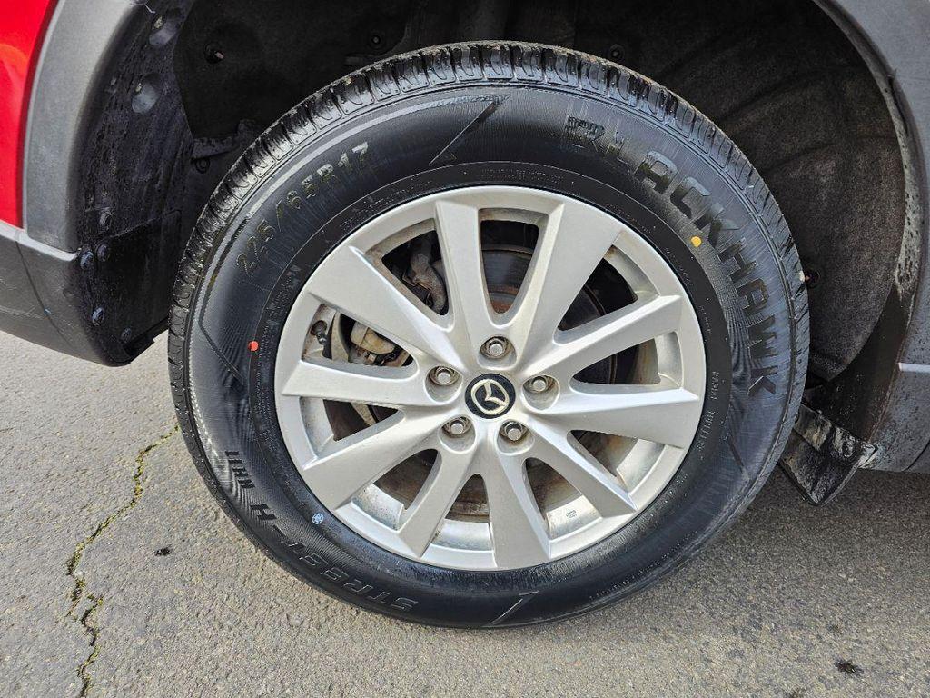 used 2016 Mazda CX-5 car, priced at $15,555