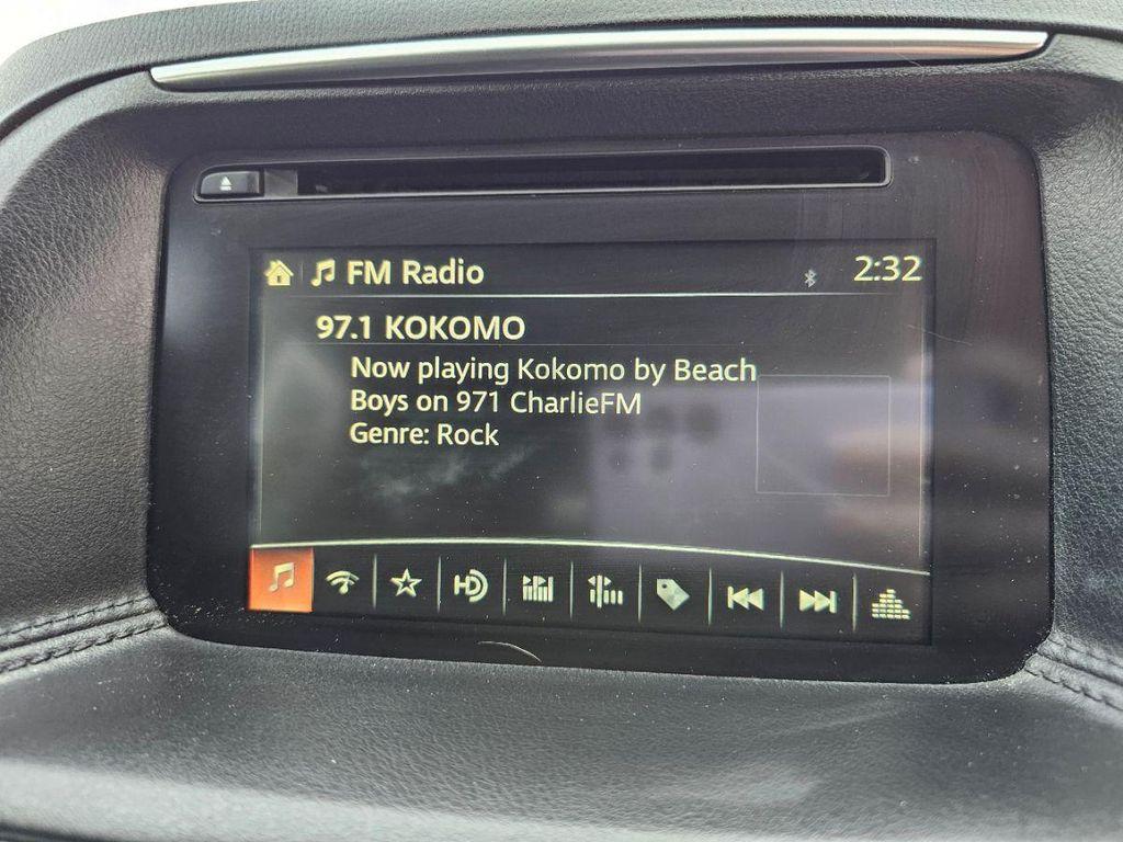 used 2016 Mazda CX-5 car, priced at $15,555