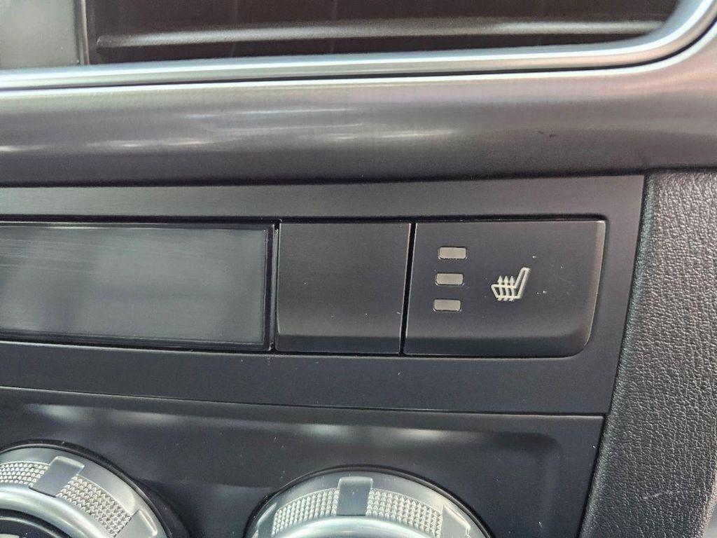 used 2016 Mazda CX-5 car, priced at $15,555