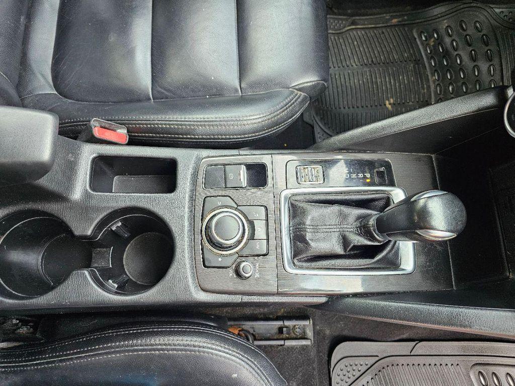 used 2016 Mazda CX-5 car, priced at $15,555