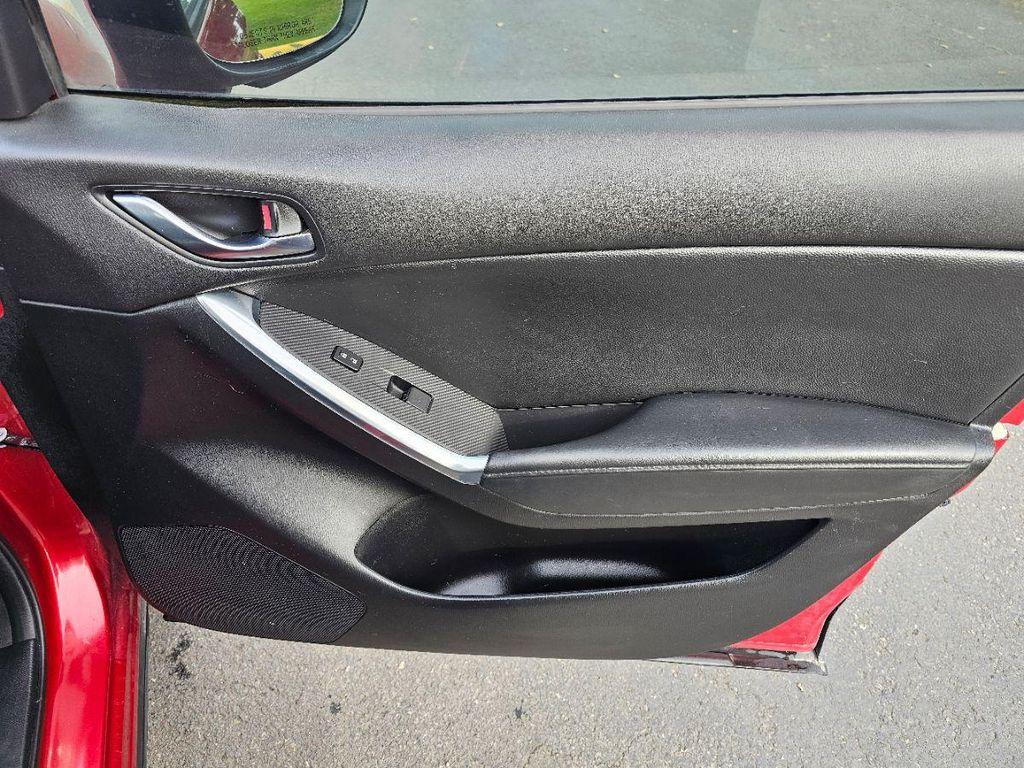 used 2016 Mazda CX-5 car, priced at $15,555