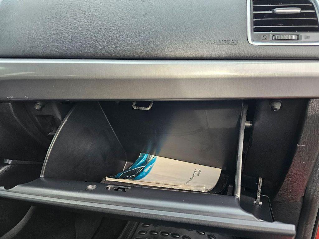 used 2016 Mazda CX-5 car, priced at $15,555