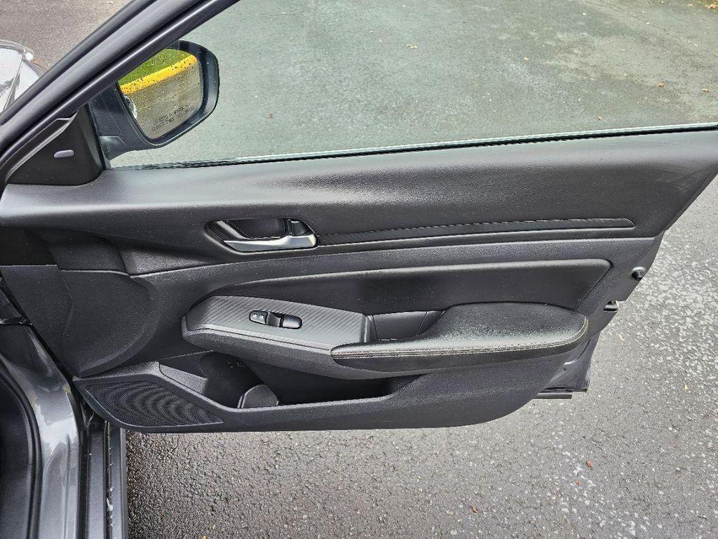 used 2024 Nissan Altima car, priced at $17,995