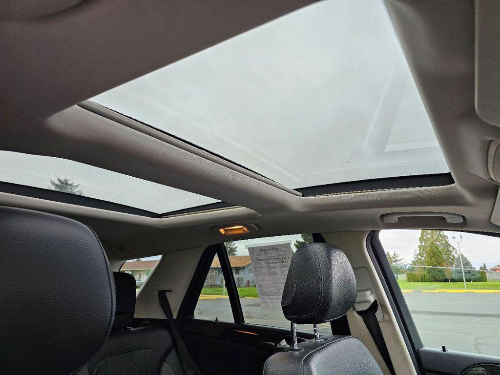 used 2016 Mercedes-Benz GLE-Class car, priced at $12,995