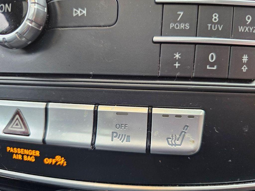 used 2016 Mercedes-Benz GLE-Class car, priced at $12,995