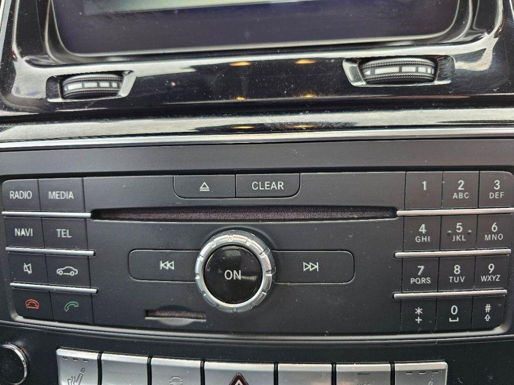 used 2016 Mercedes-Benz GLE-Class car, priced at $12,995