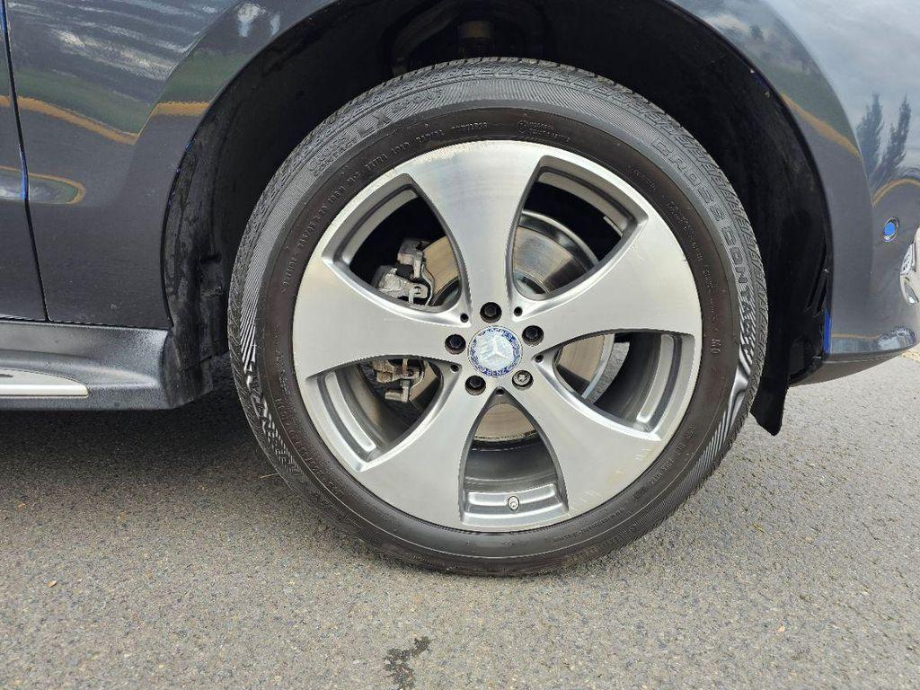 used 2016 Mercedes-Benz GLE-Class car, priced at $12,995