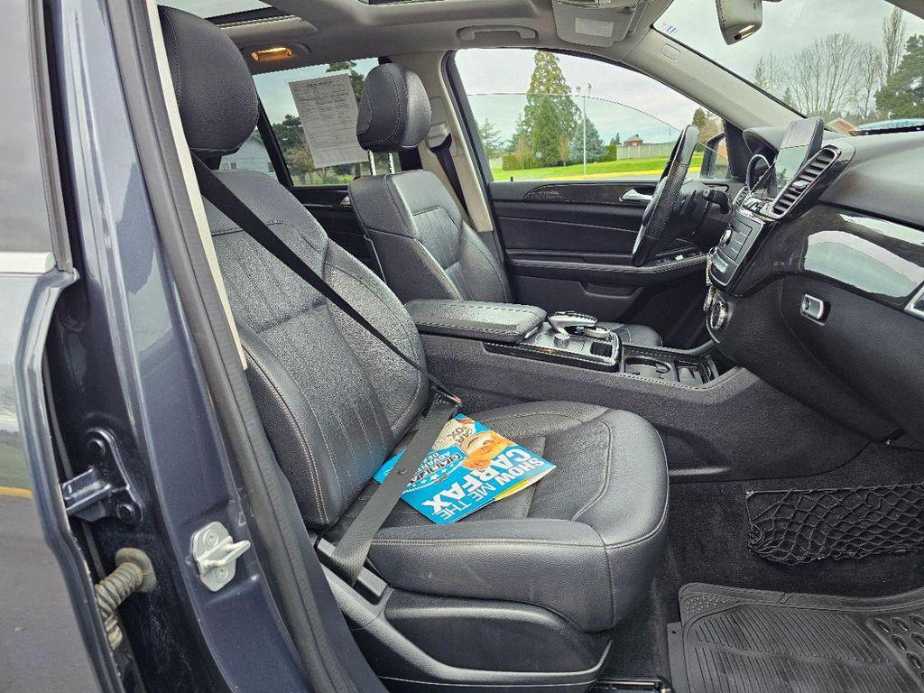 used 2016 Mercedes-Benz GLE-Class car, priced at $12,995