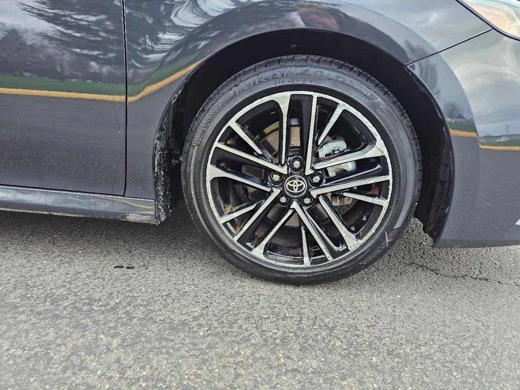 used 2025 Toyota Camry car, priced at $28,995