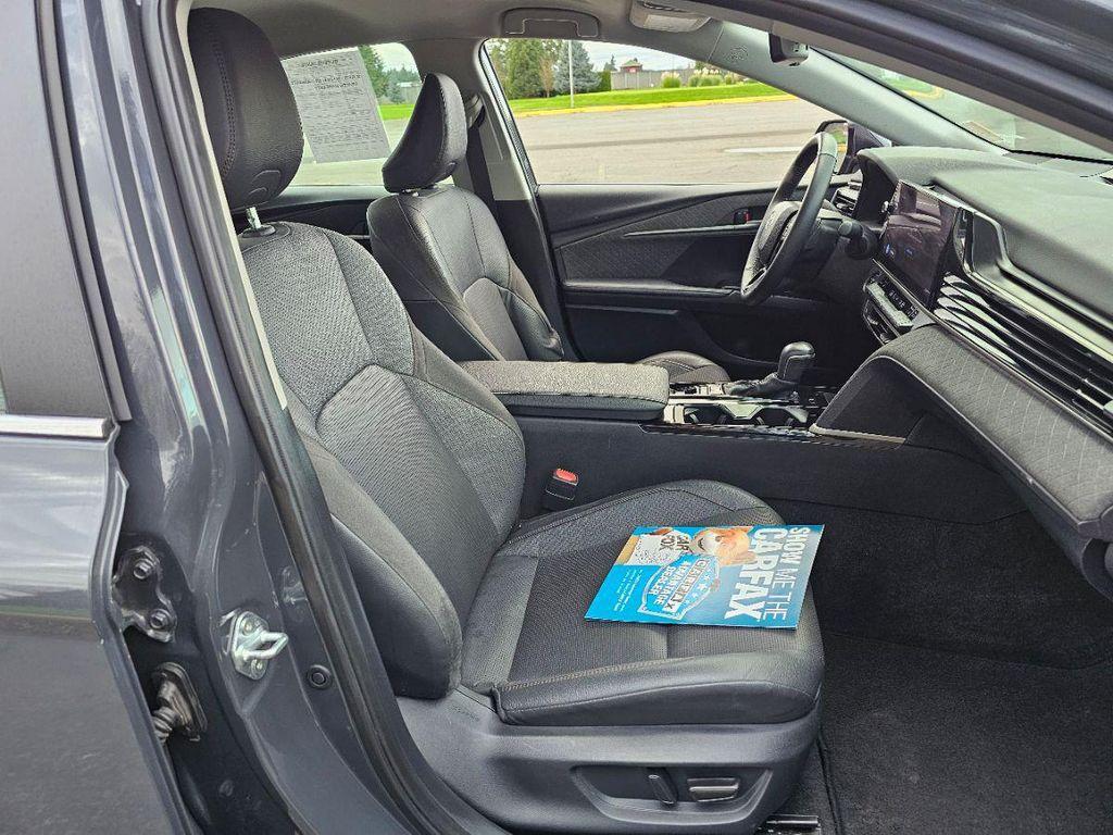 used 2025 Toyota Camry car, priced at $28,995