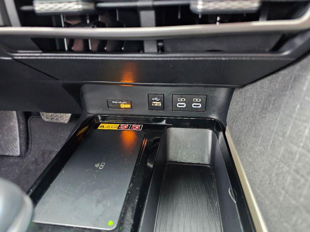 used 2025 Toyota Camry car, priced at $28,995