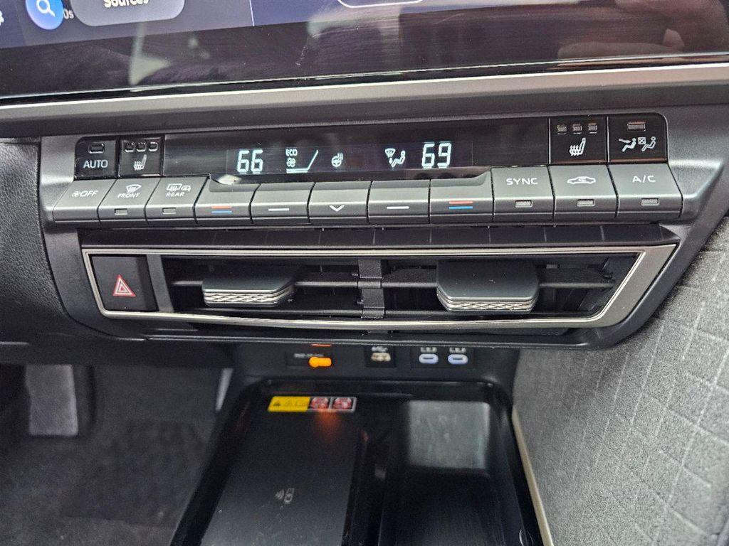 used 2025 Toyota Camry car, priced at $28,995