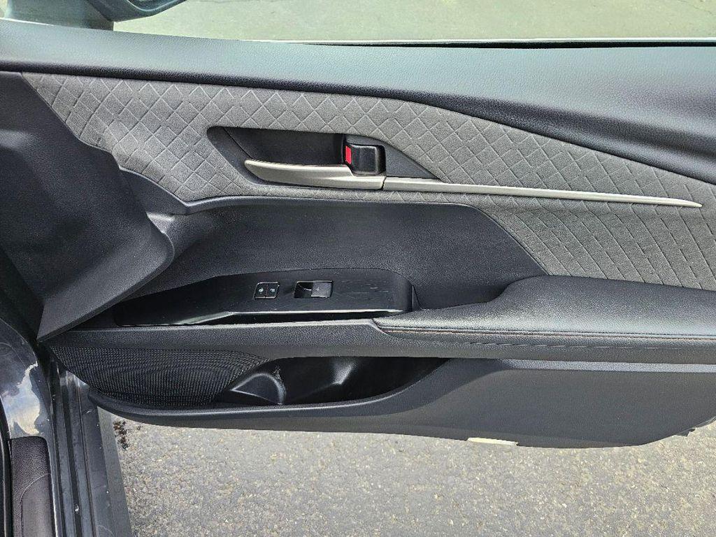 used 2025 Toyota Camry car, priced at $28,995