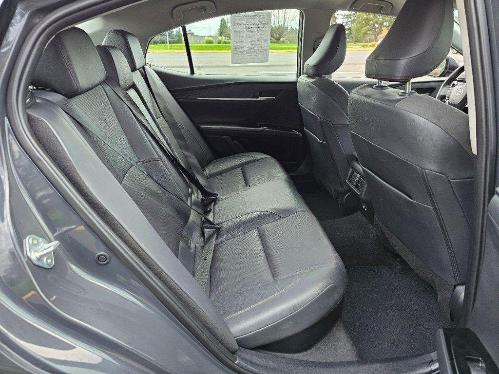 used 2025 Toyota Camry car, priced at $28,995