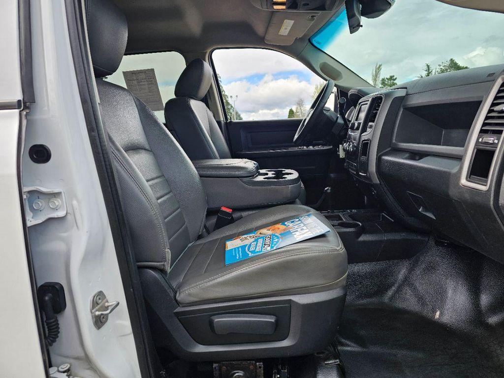 used 2016 Ram 2500 car, priced at $21,995