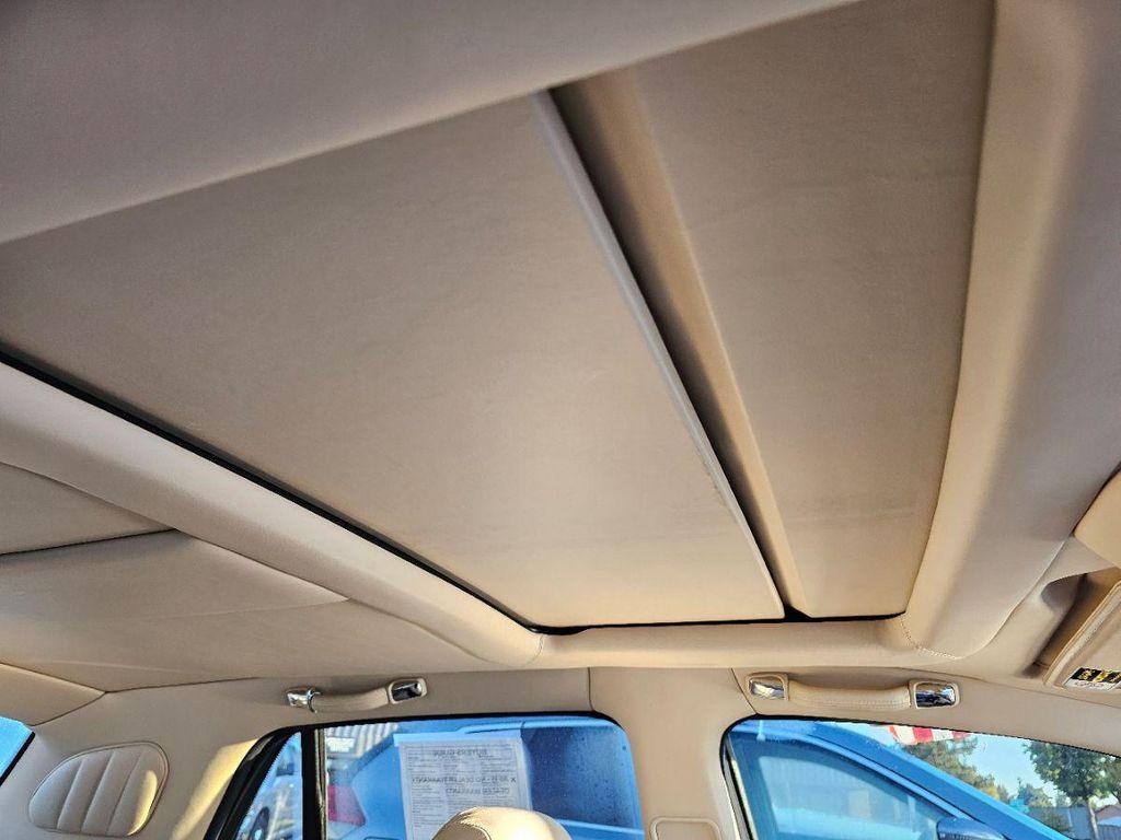 used 2001 Bentley Arnage car, priced at $20,295