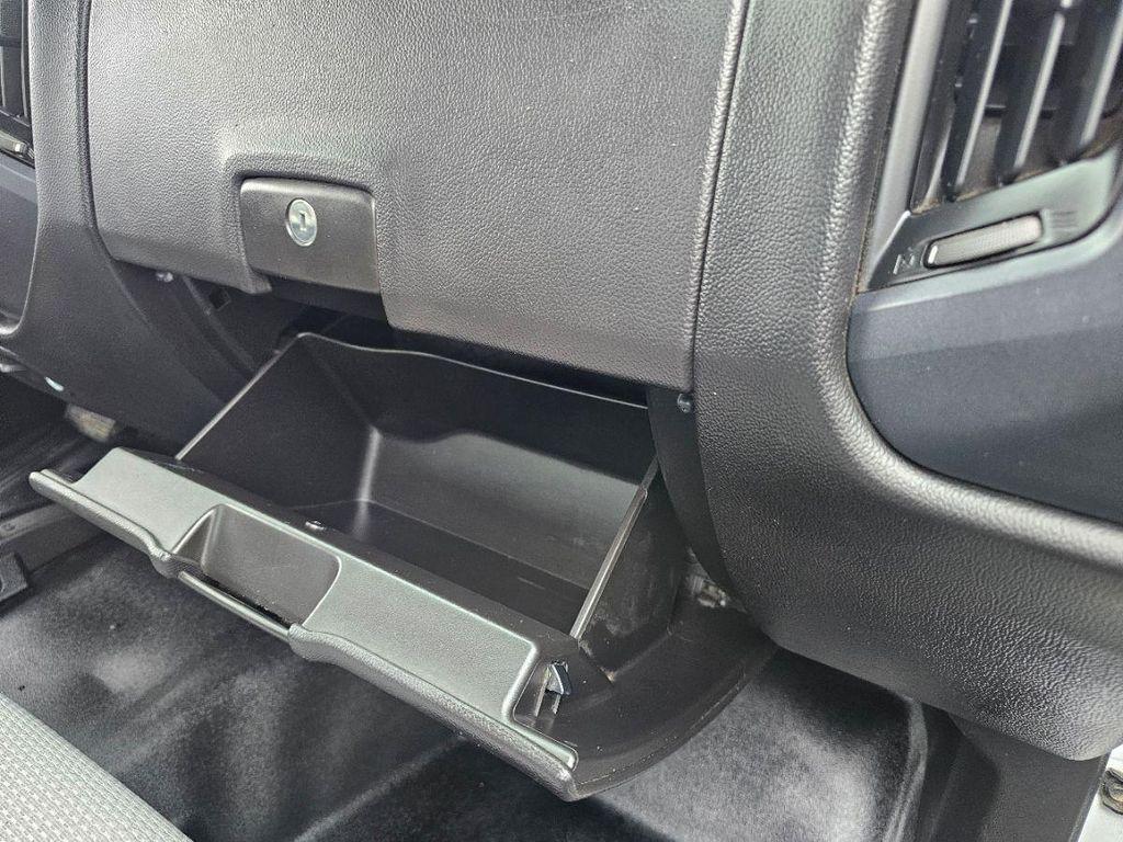 used 2015 Chevrolet Silverado 2500 car, priced at $28,995