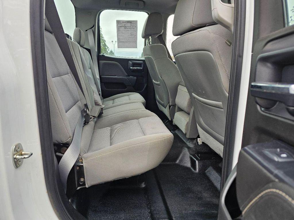 used 2015 Chevrolet Silverado 2500 car, priced at $28,995