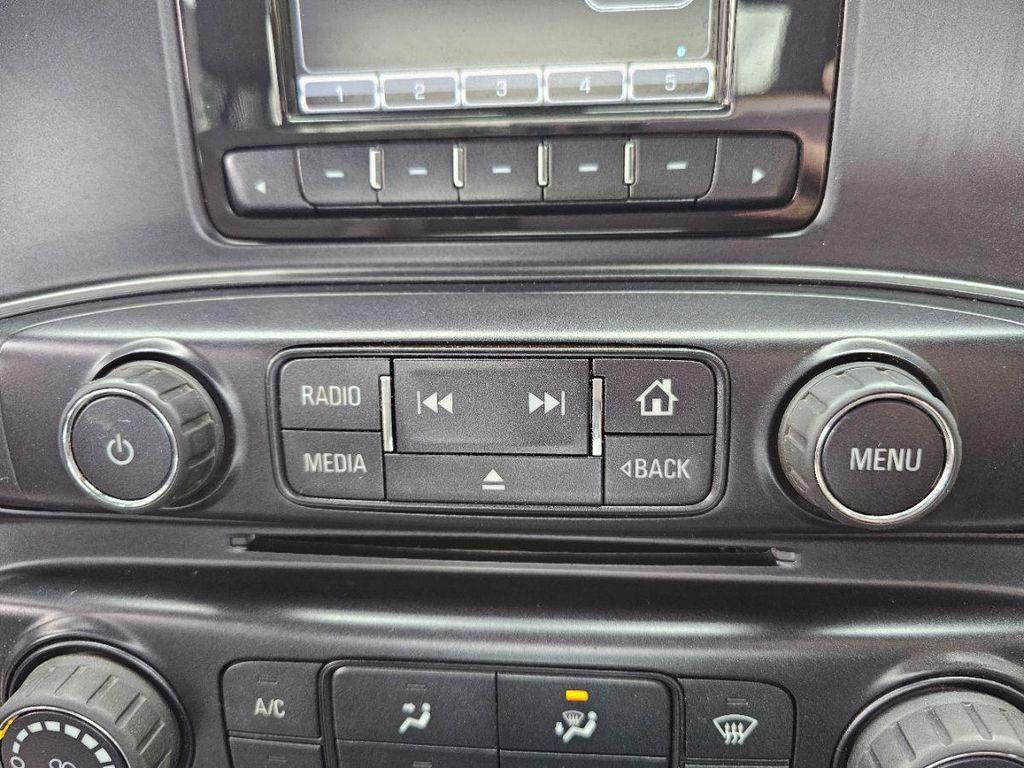 used 2015 Chevrolet Silverado 2500 car, priced at $28,995